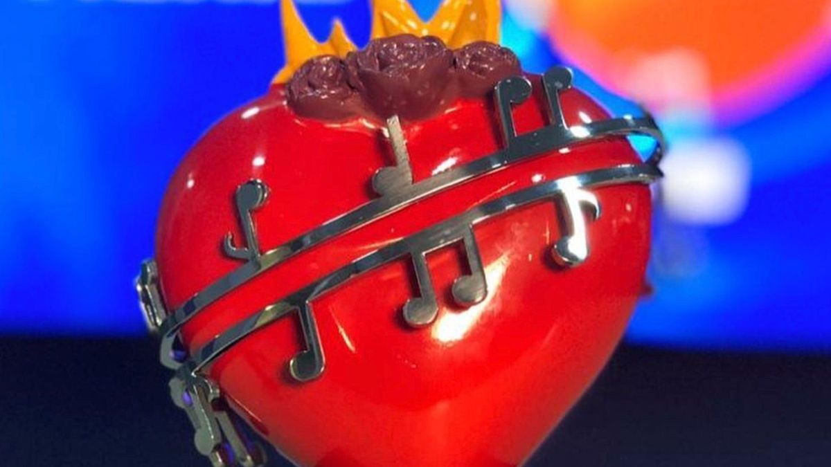 Premios Nuestra Tierra