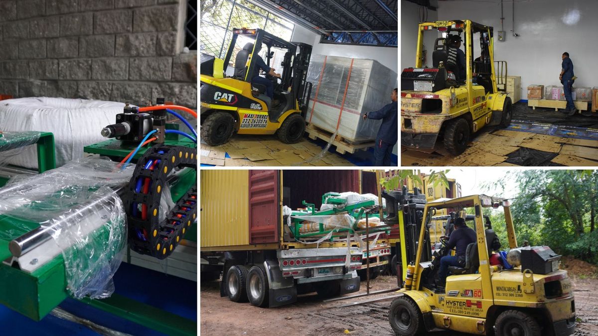 Sena Huila instaló fábrica de paneles solares en Neiva y beneficiará zonas rurales