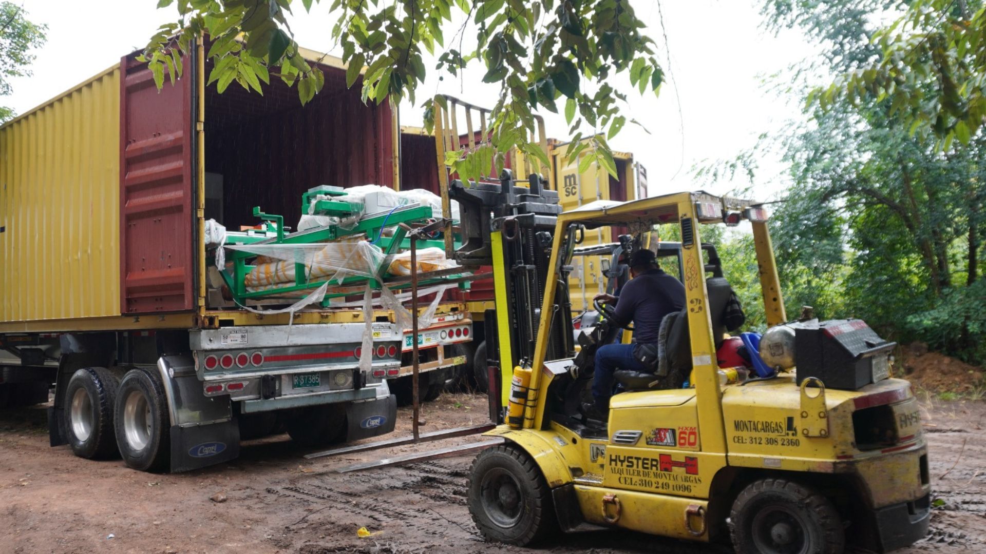 Energía solar llega con toda al Huila: Sena beneficiará familias rurales