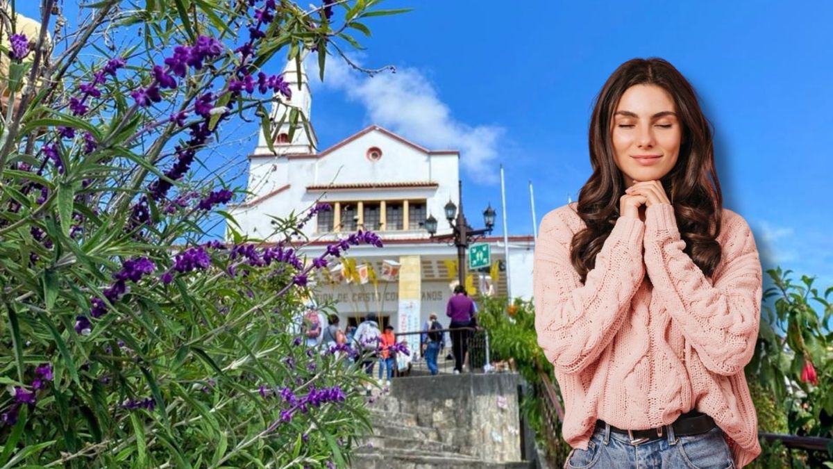 Monserrate en Semana Santa 2026: así serán las misas y peregrinación