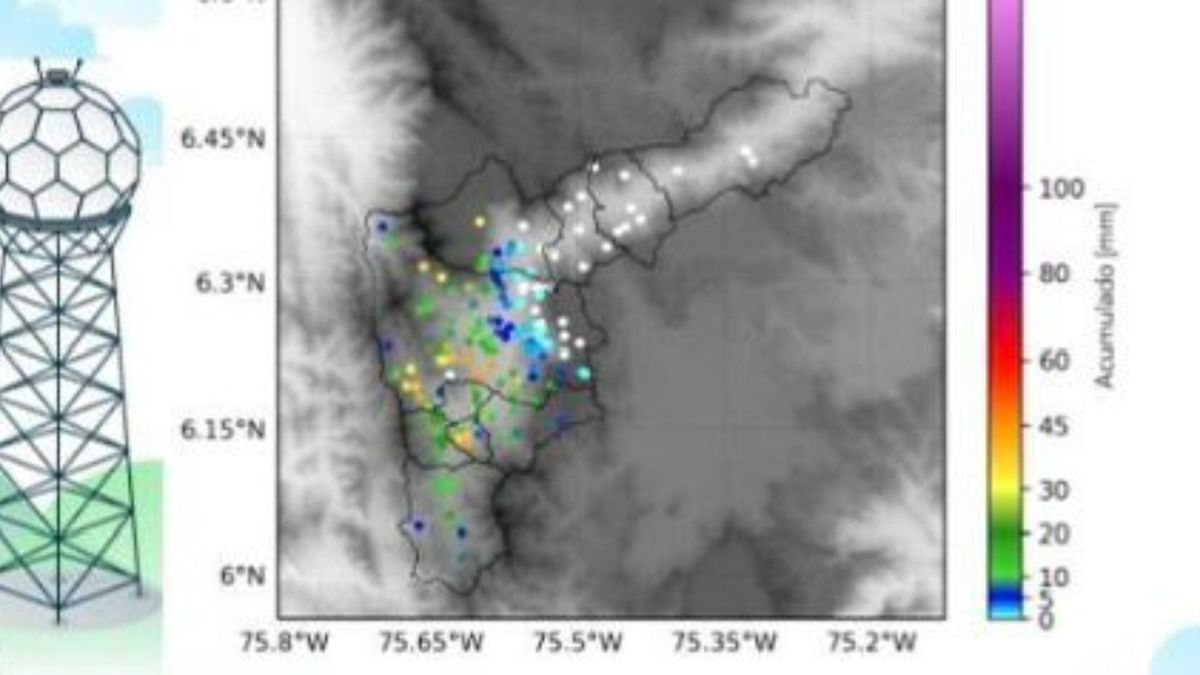 Las autoridades mantienen el monitoreo en laderas y zonas ribereñas, dado que la saturación de los suelos tras las nueve horas de lluvia aumenta la probabilidad de nuevos movimientos en masa.