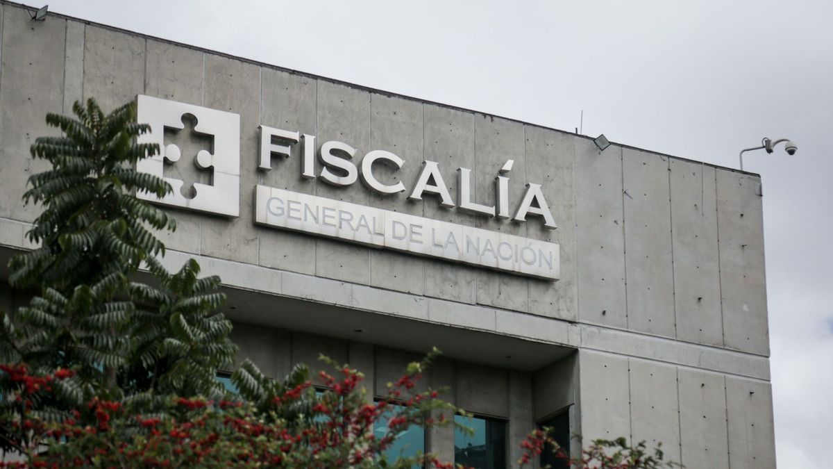 Fiscalía General de la Nación