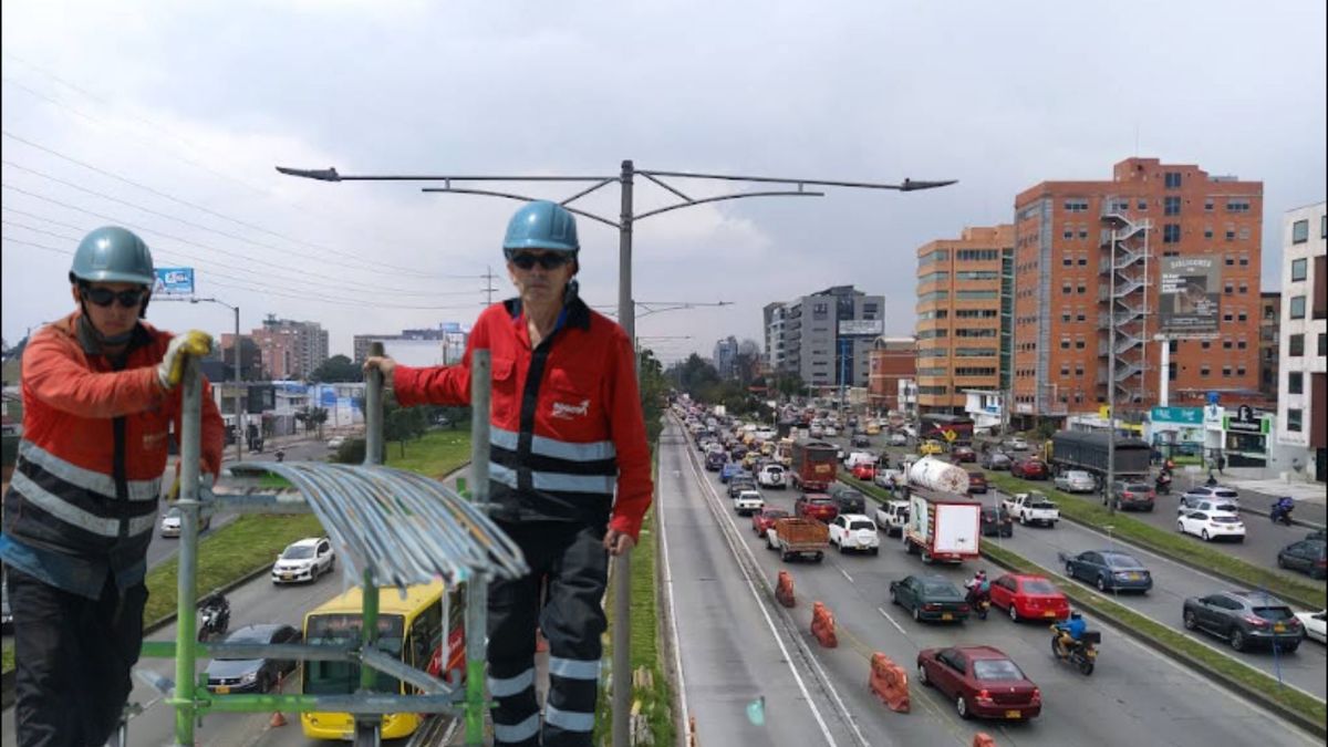 Autopista Norte entraría en gigantesca obra tardaría cuatro años