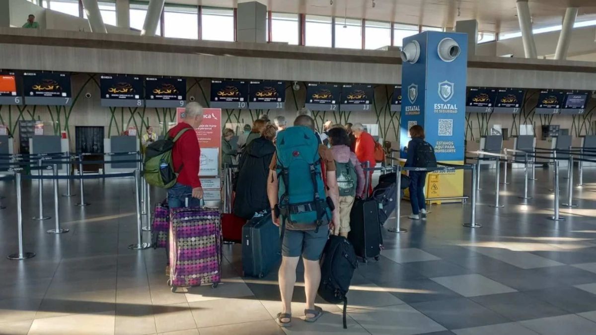 Controles para evitar turismo con fines de explotación de extranjeros en Risaralda