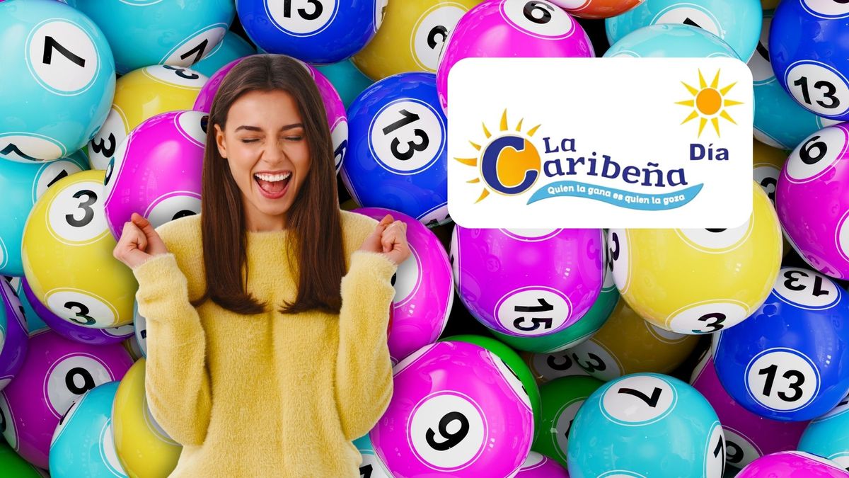 La Caribeña Día - Viernes 27