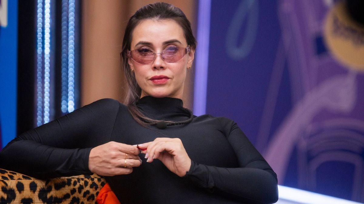 Manuela Gómez de La casa de los famosos Colombia