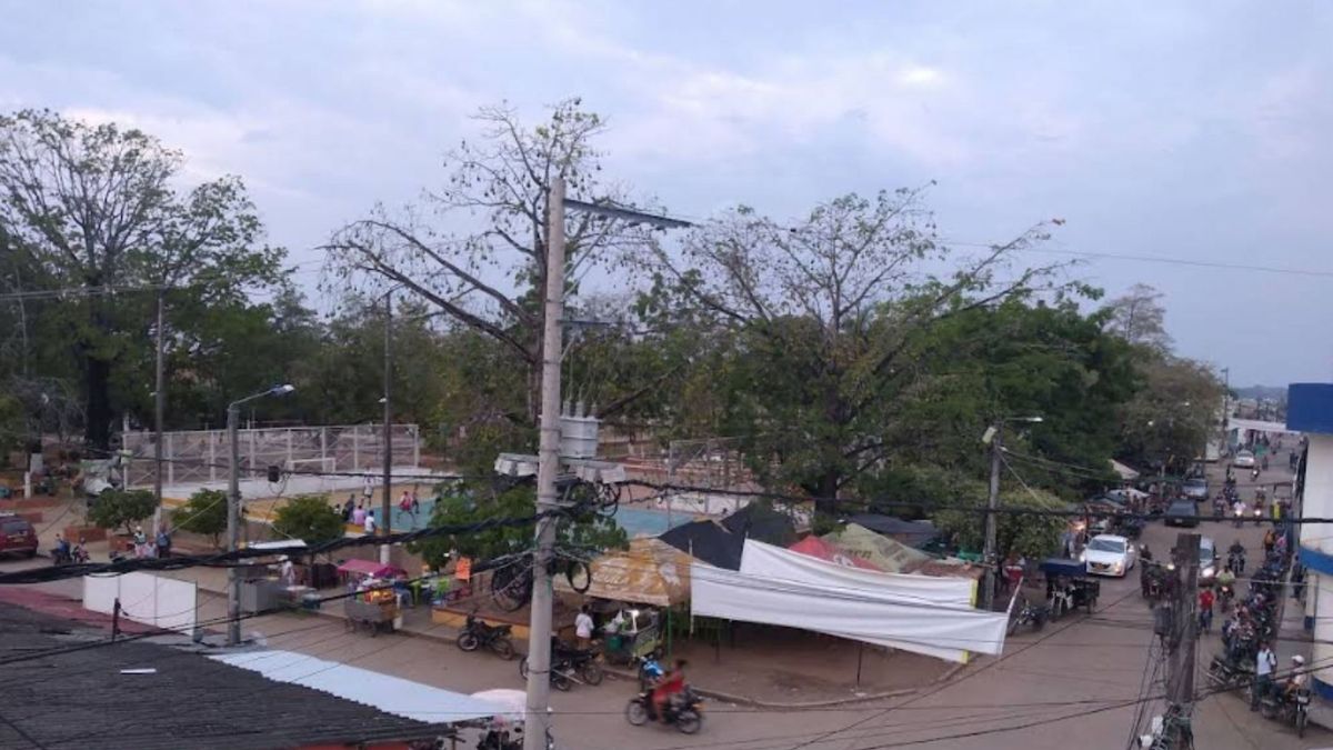 Investigan a exalcaldes de San Pablo, sur Bolívar, por contrato de $6.400 millones entregado a dedo