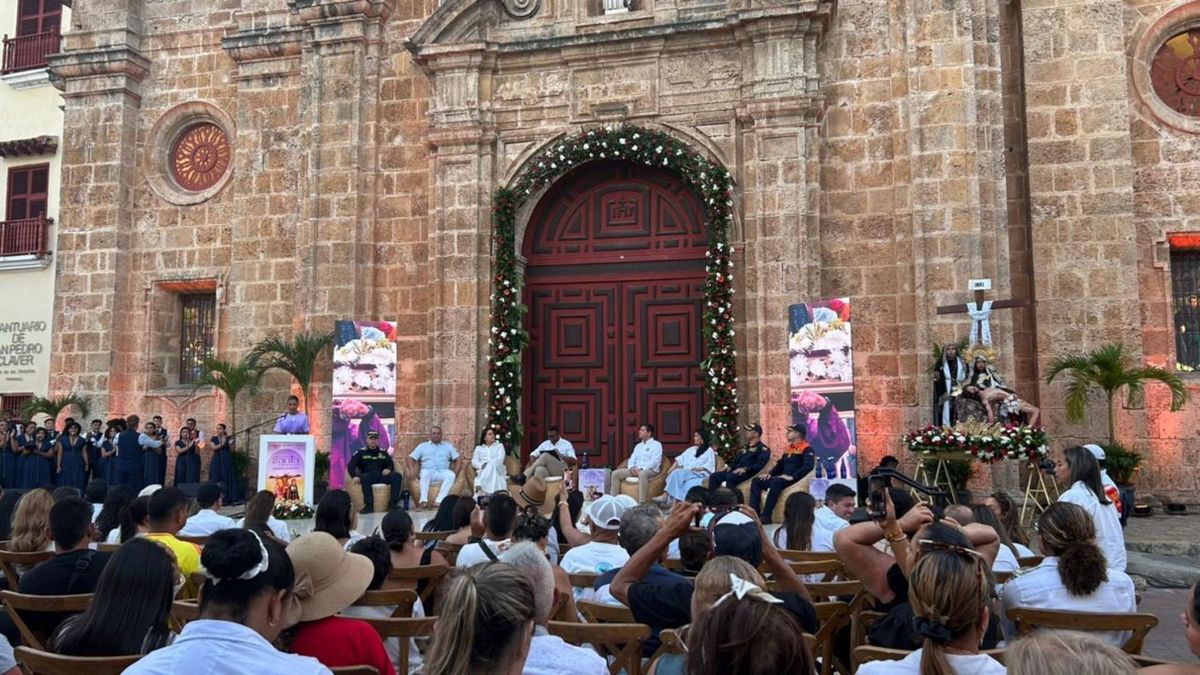 Más de 2.700 policías estarán en las calles de Cartagena durante la Semana Santa