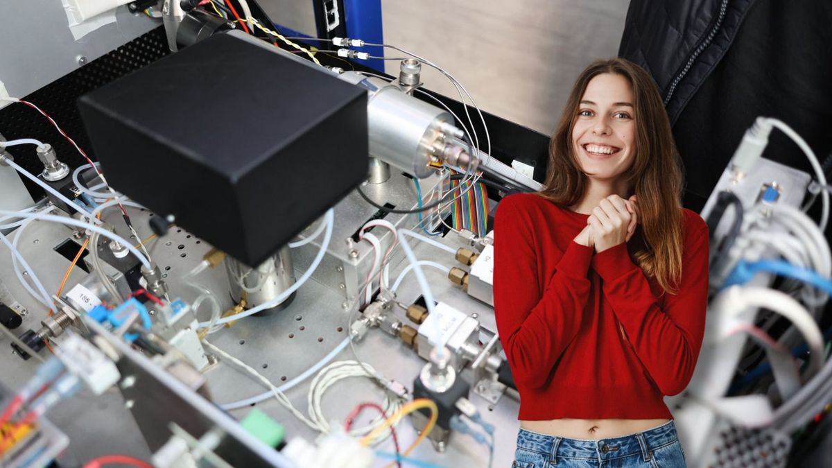 CAR lanza tecnología que detecta y frena malos olores al instante