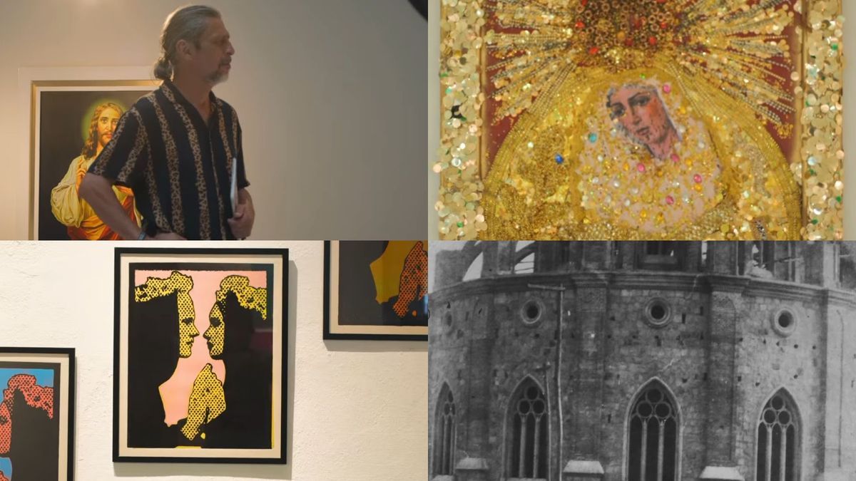 Salas de exposiciones en Bucaramanga