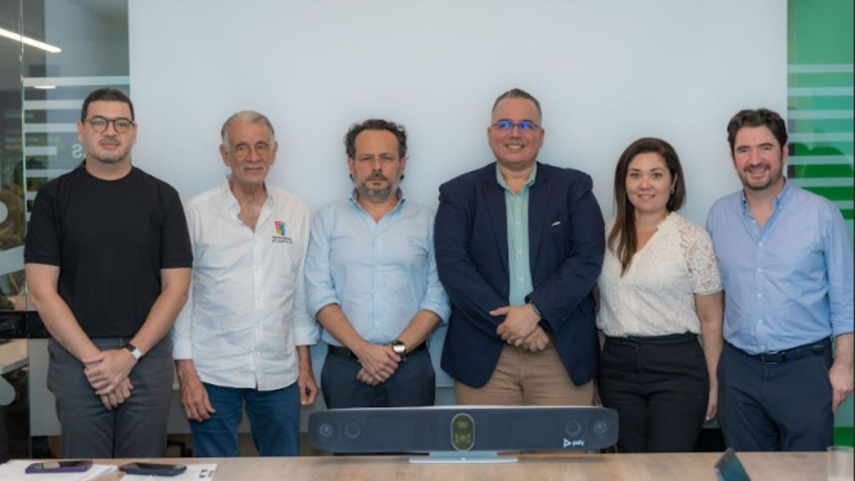 Dirección de Clena Atlántico