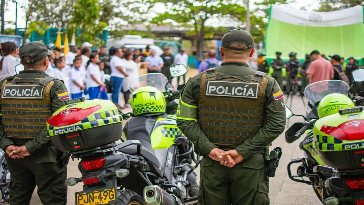 Semana Santa Segura en Urabá antioqueño