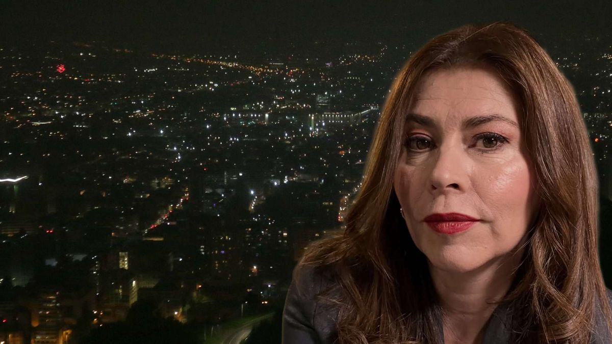 Marcela Gallego denuncia que robaron a su hijo dos veces