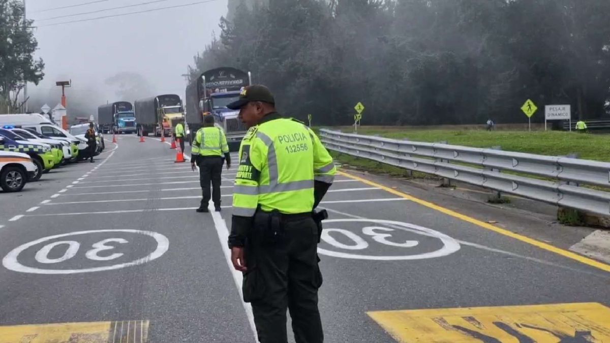 Seguridad para el Quindío en Semana Santa