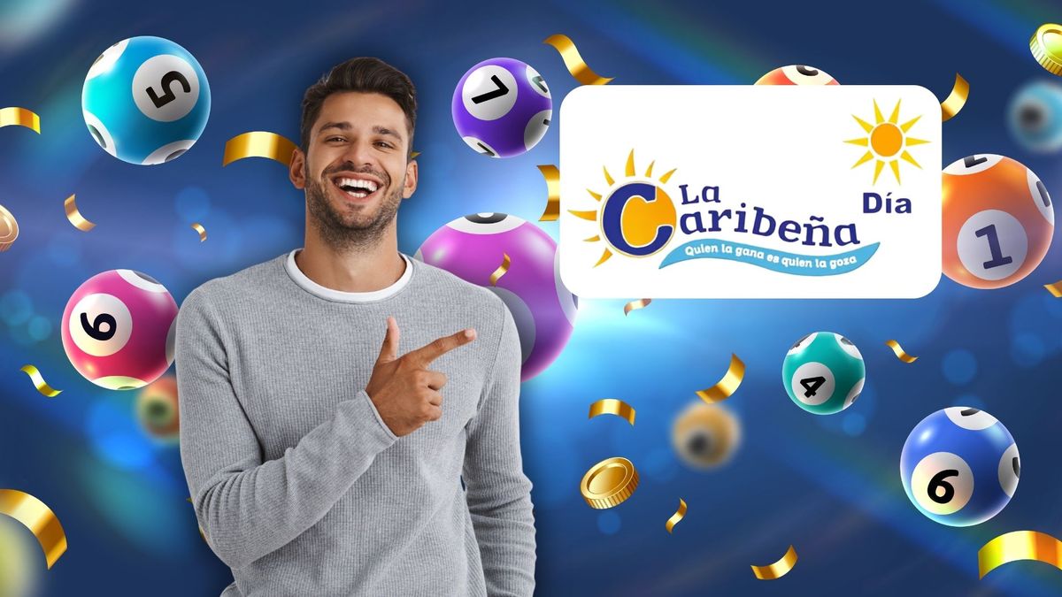 La Caribeña Día - Sábado 28 marzo