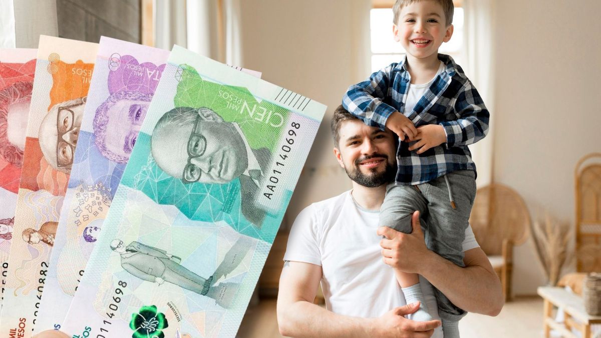 Reducción de cuota alimentaria: cómo solicitarla en Colombia