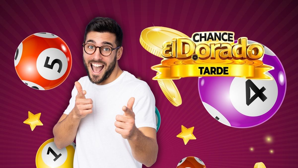 El Dorado Tarde