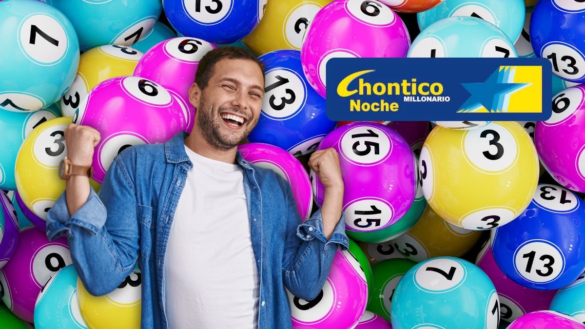 Chontico Noche - Sábado 28 marzo