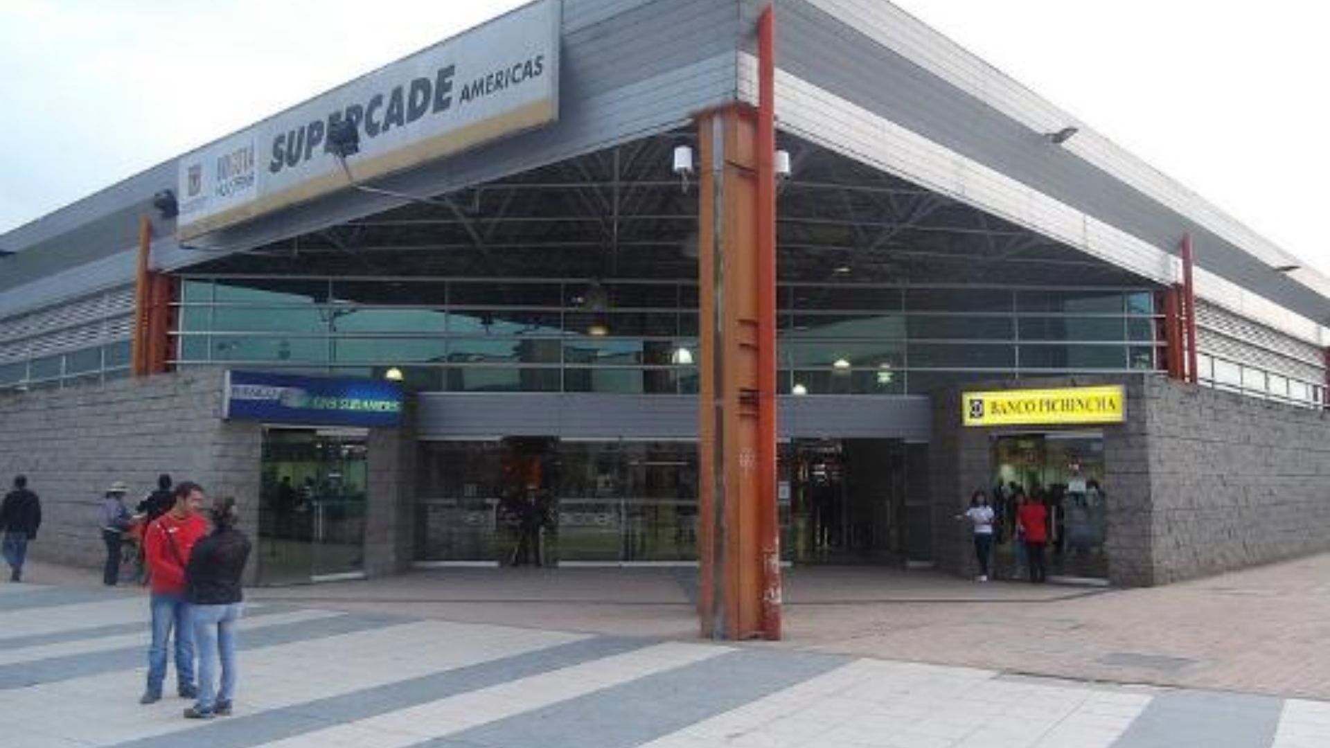 ¿Qué trámites se pueden hacer en línea durante Semana Santa en Bogotá?