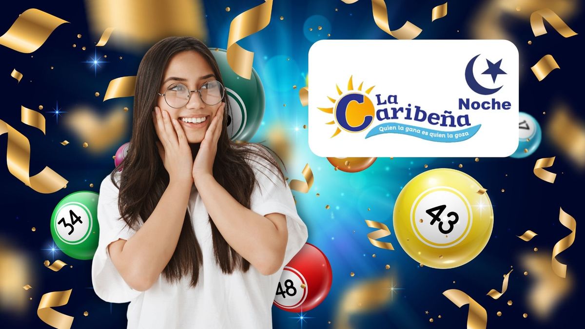 La Caribeña Noche - Sábado 28 marzo