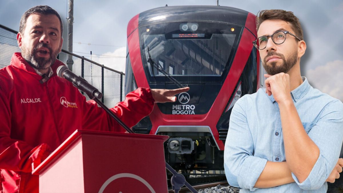 Metro de Bogotá abre votaciones: elija el nombre de las estaciones