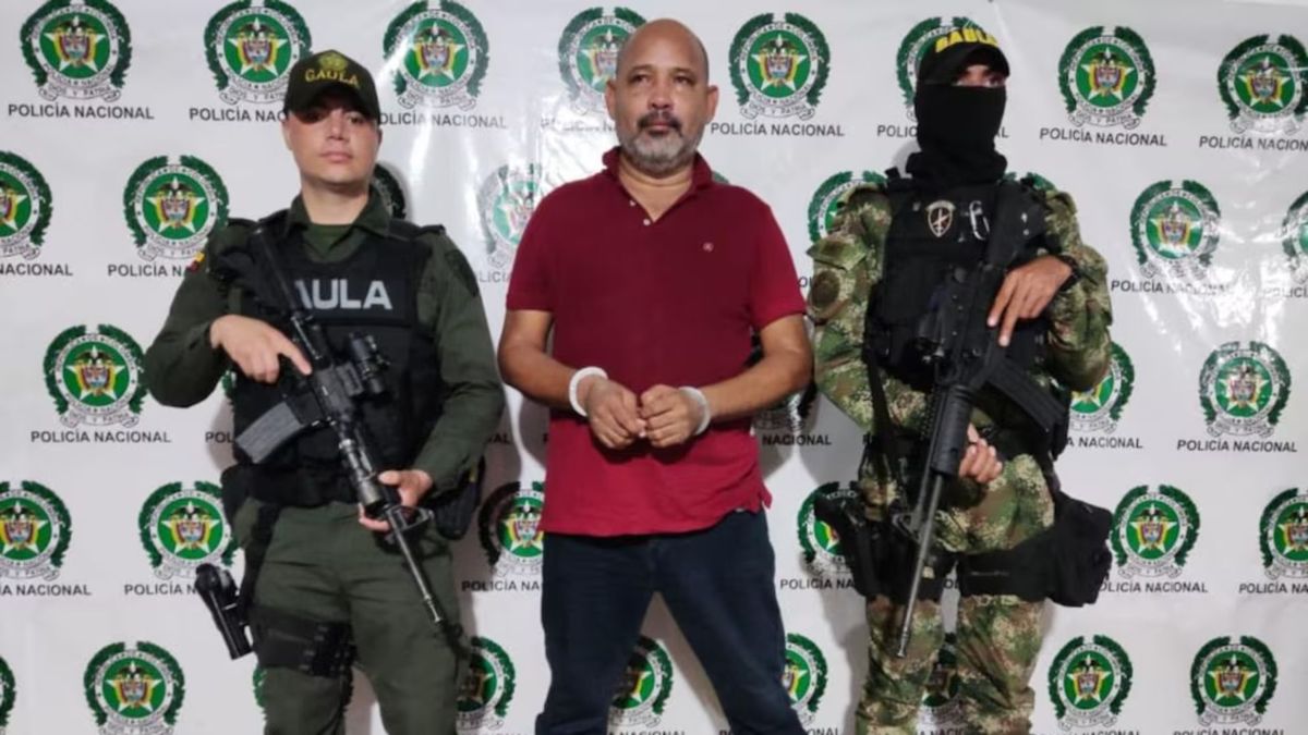 Baleado en Puerto Colombia, Atlántico alias ‘El Capo’,