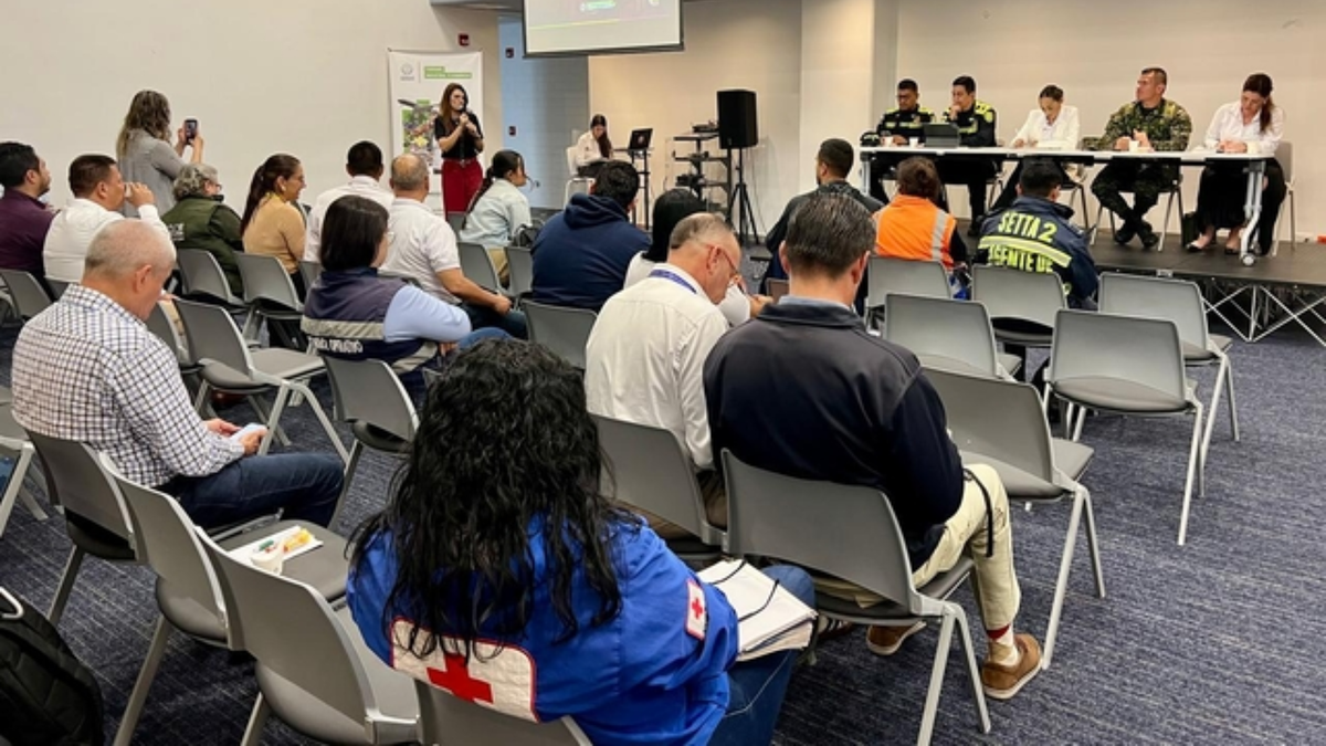 Quindío proyecta ocupación hotelera superior al 80 % en Semana Santa