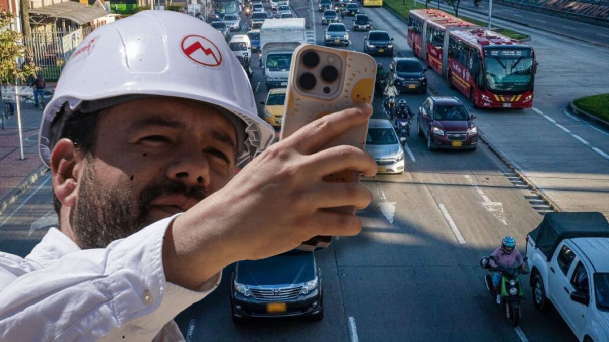 Pico y placa en Bogotá para Semana Santa 2026: restricciones