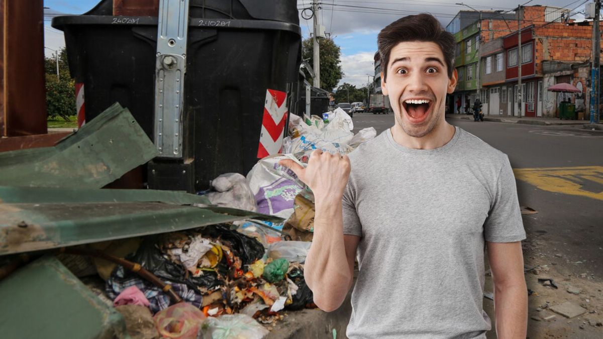 ¿Dónde están los Ecopuntos en Bogotá durante Semana Santa?