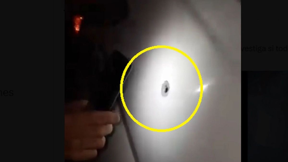 Conductor resultó herido en la vía El Playón – Bucaramanga