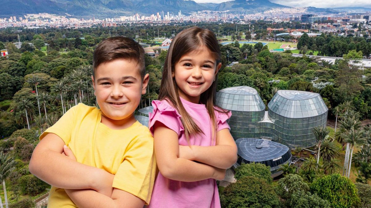 ¿Qué son las Vacaciones Científicas del Jardín Botánico de Bogotá?
