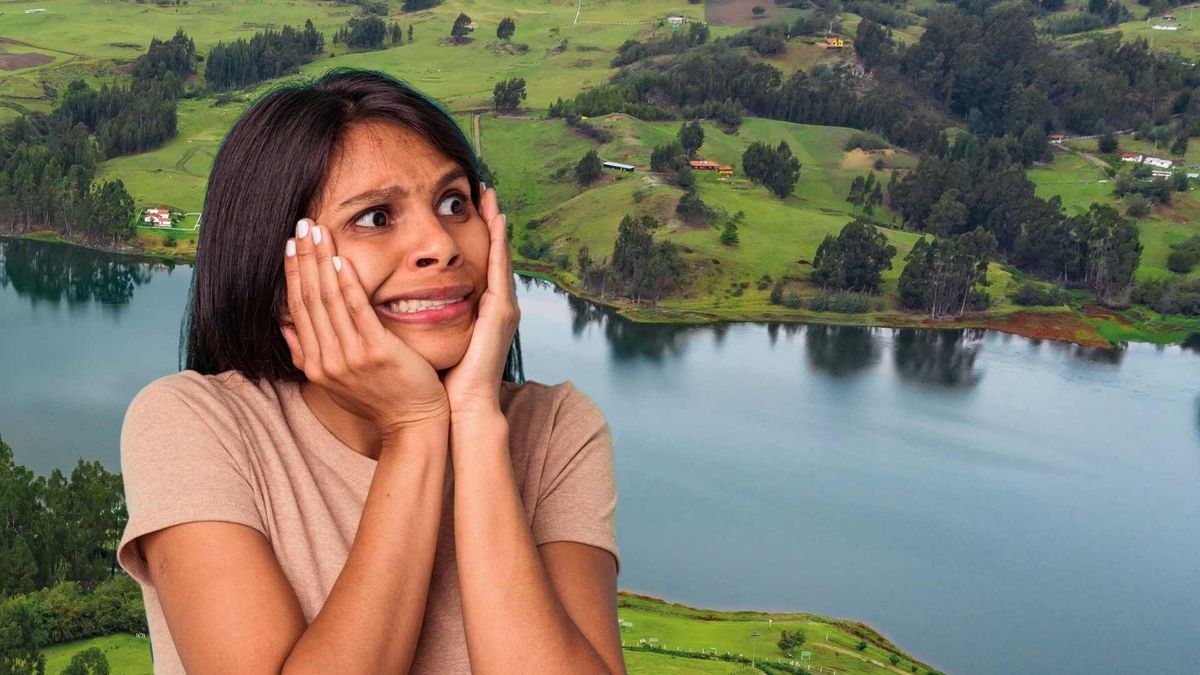 Nivel de los embalses que abastecen a Bogotá, 23 - 29 de marzo de 2026