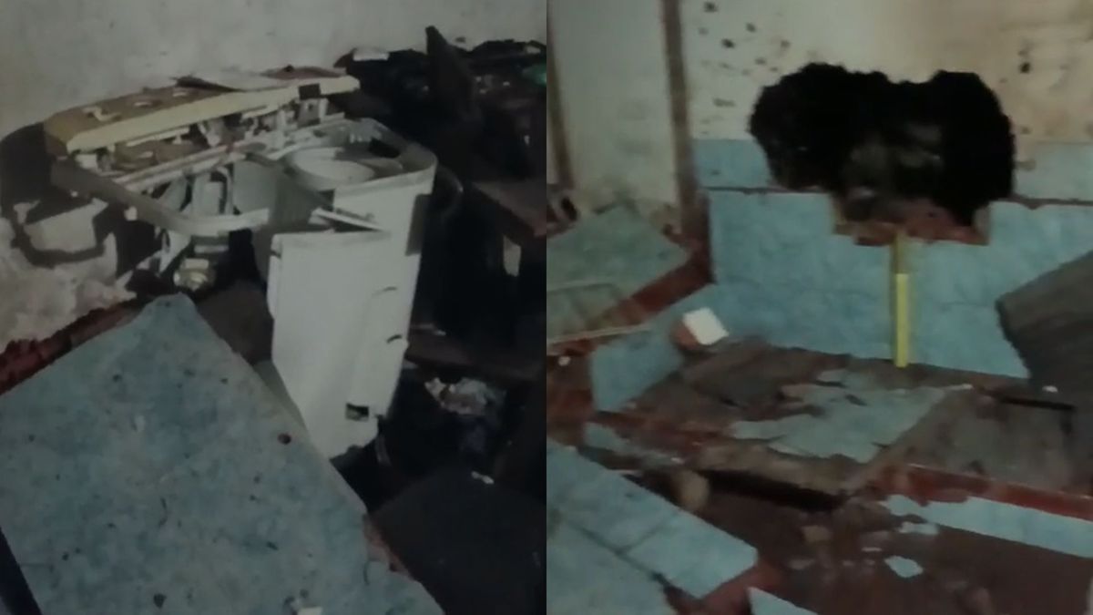 Ataque a la Fuerza Pública en el sur de Bolívar