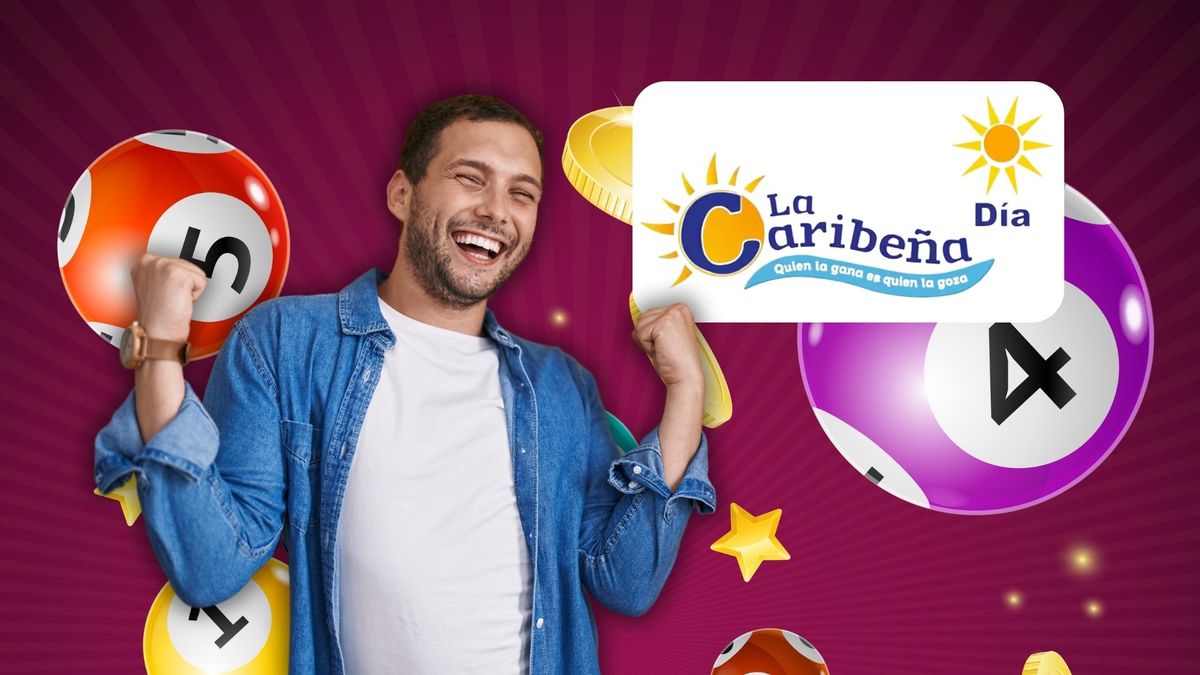 La Caribeña Día