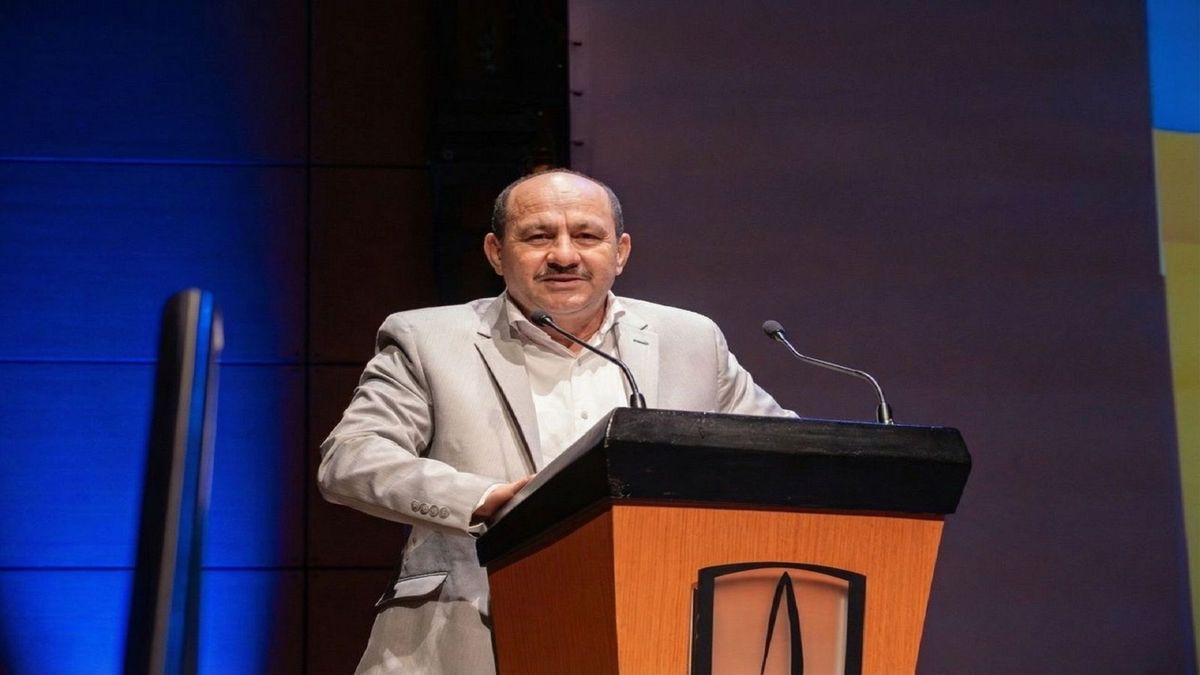 Elmer Noriel Ordóñez, Profesor Montessori