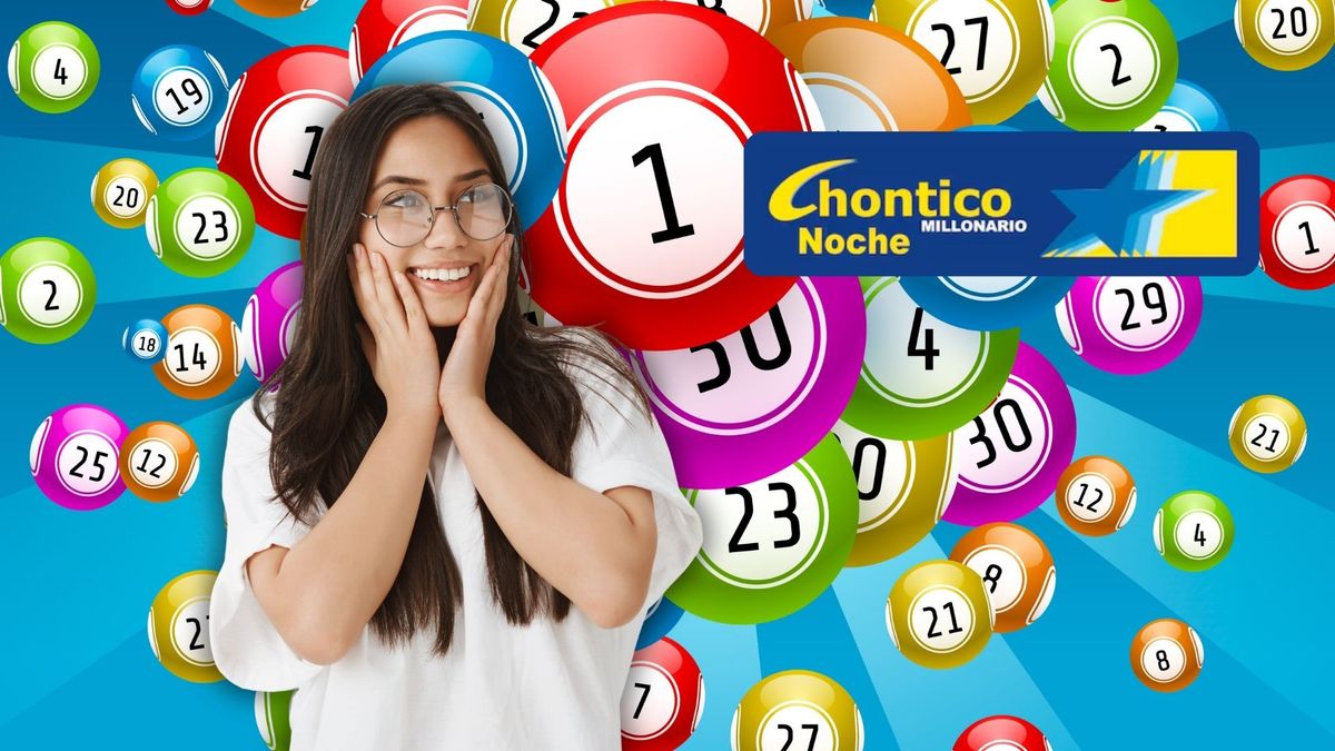 Chontico Noche