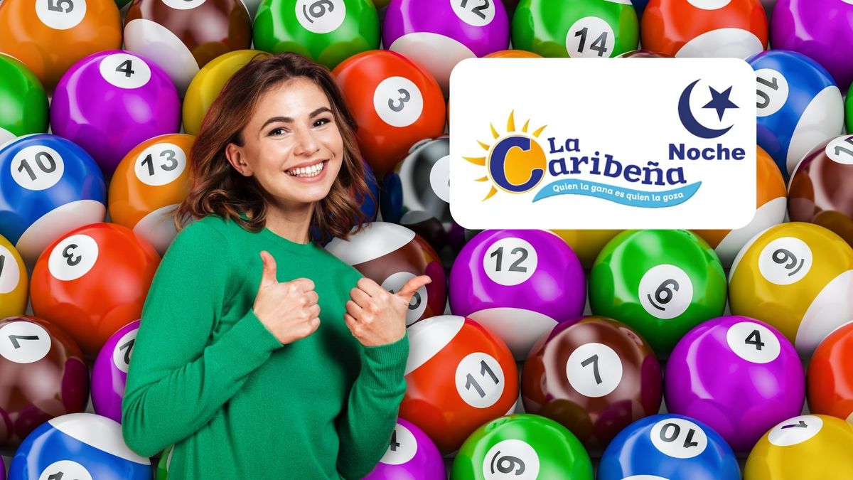 La Caribeña Noche - Lunes 30 de marzo