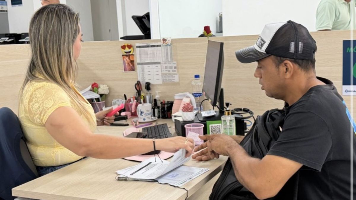 Tránsito de Barranquilla