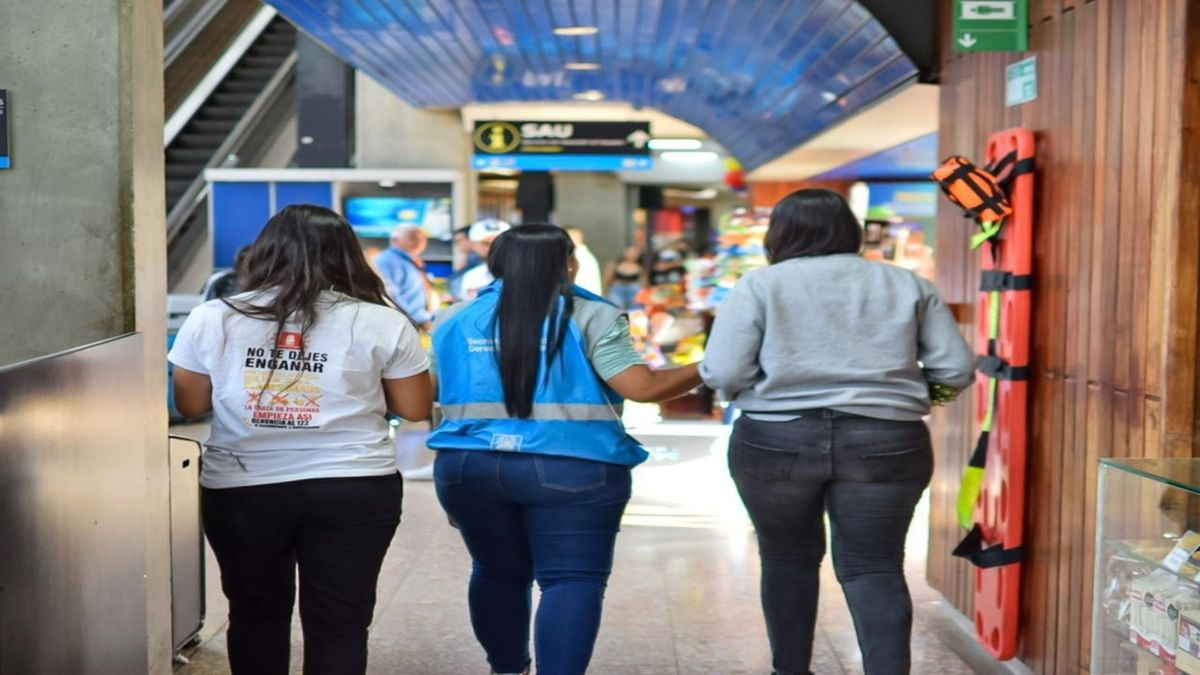 Semana Santa segura: Medellín busca que nadie cargue con la cruz de la explotación