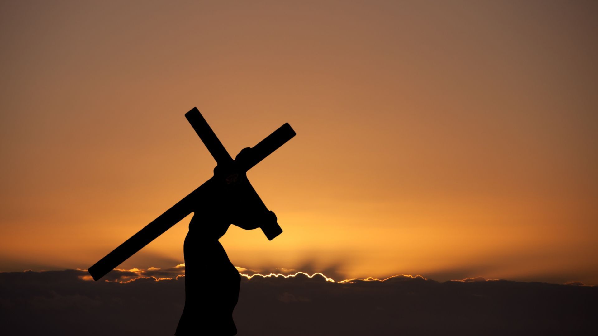 ¿Qué significan las 5 llagas de Cristo?