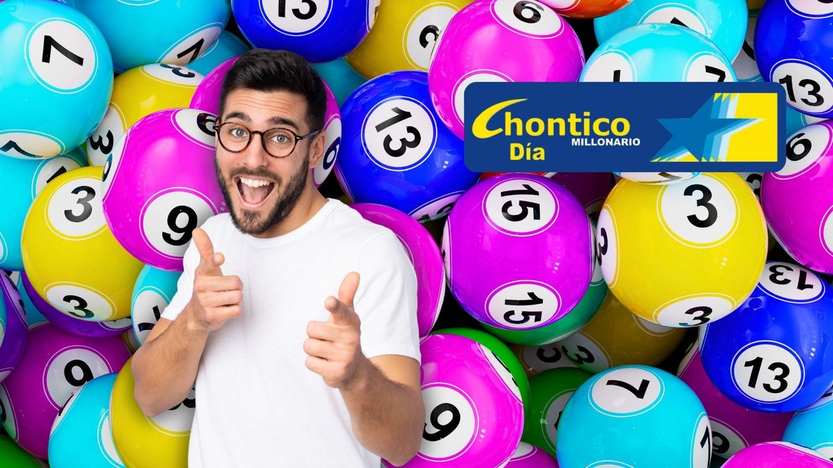 Chontico Día - Martes 31 de marzo