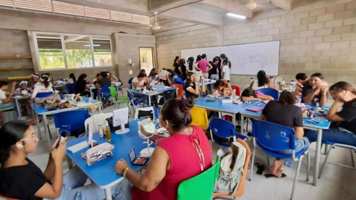 Casas distritales de cultura