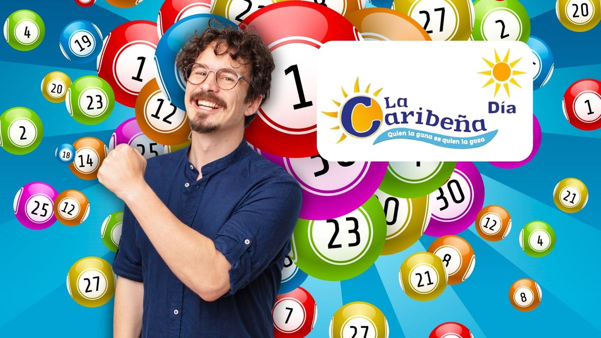 La Caribeña Día - Martes 31 de marzo