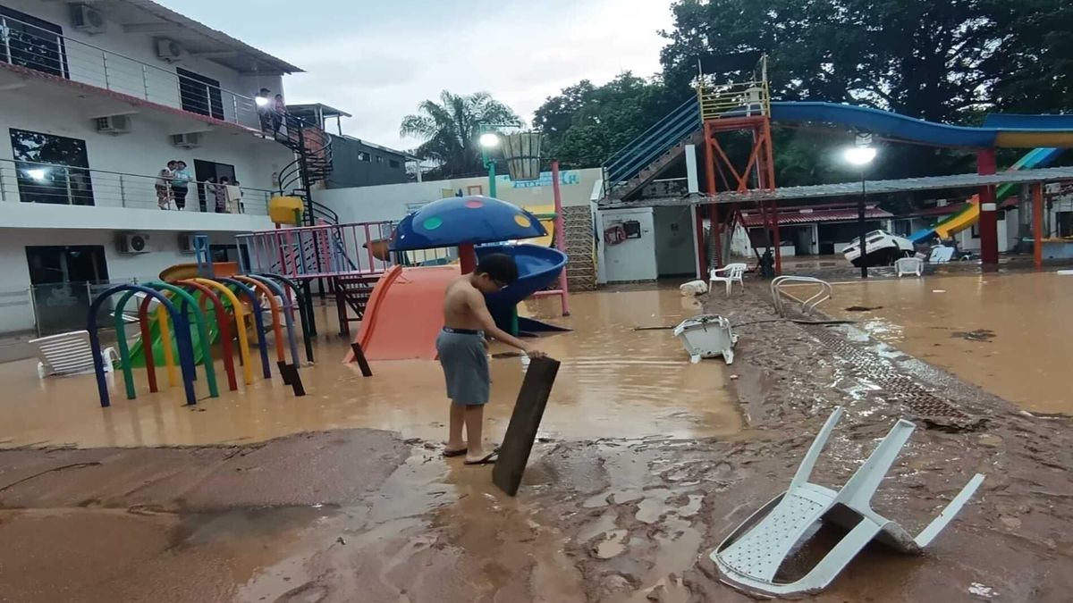 Emergencias por lluvias en Melgar, Tolima | Desbordamiento de río | Inundaciones | Marzo 2026