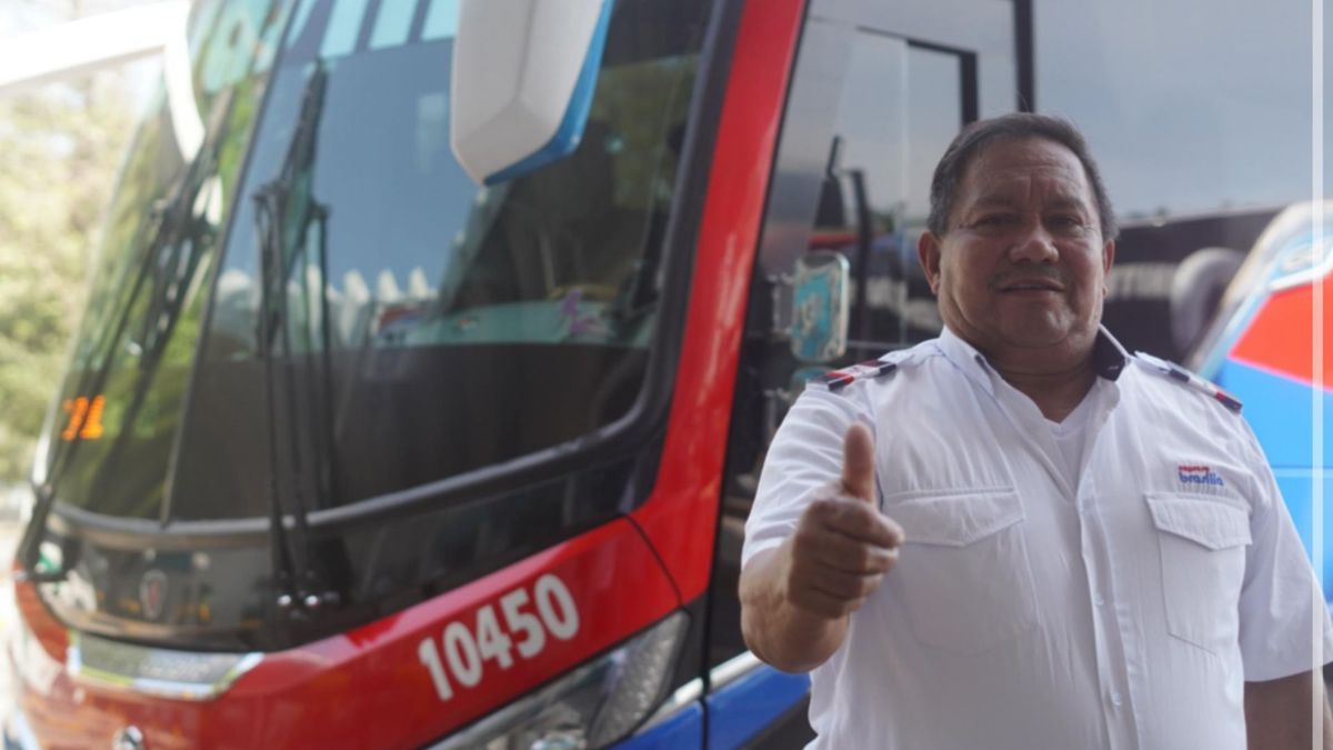 Terminal de transportes