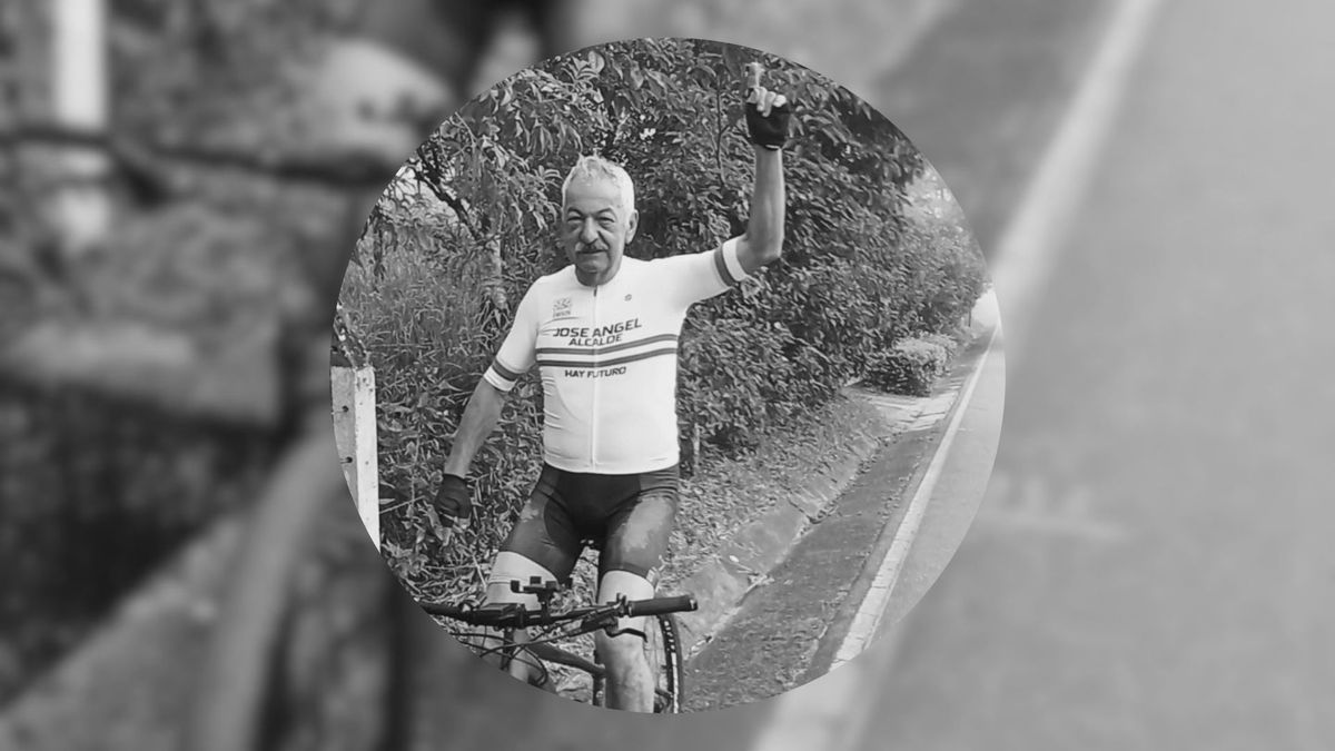 José Ángel Gualdrón, exalcalde de Mogotes