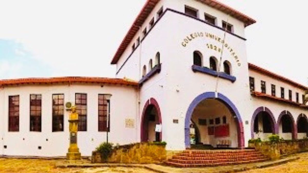 Colegio Universitario del Socorro