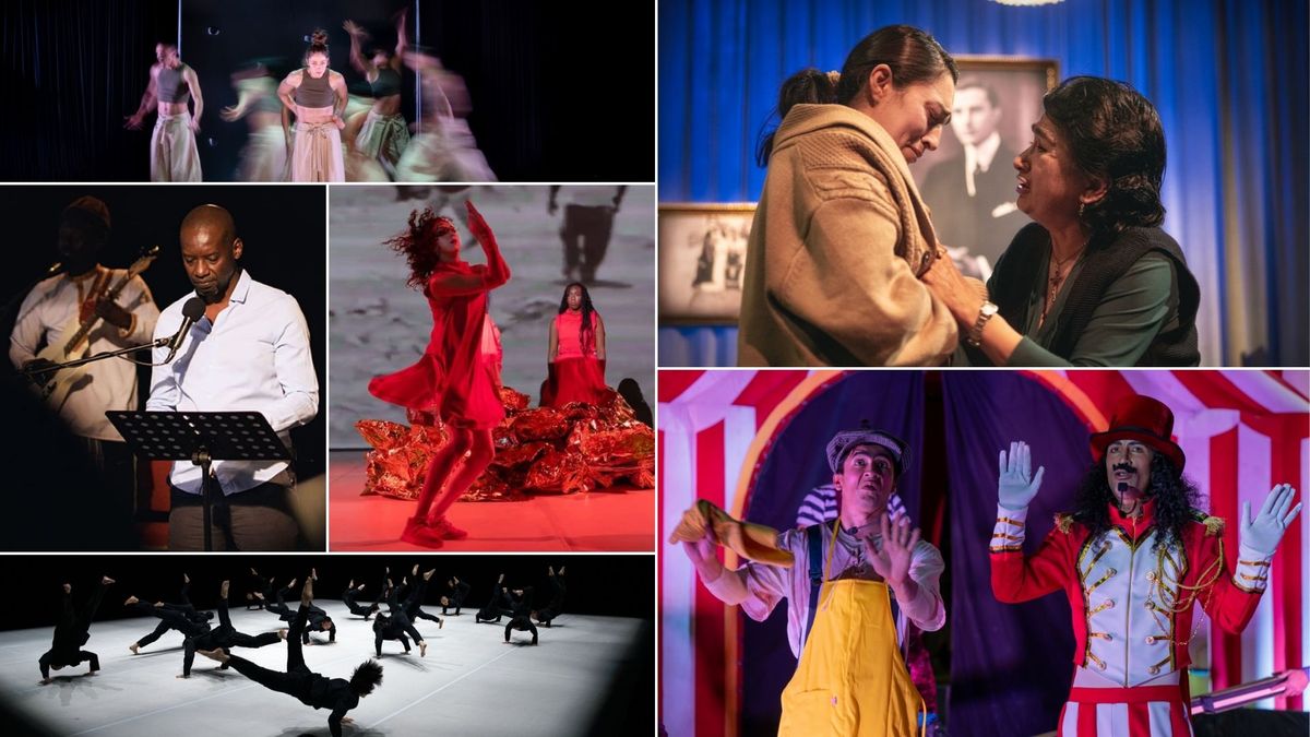 FIAV 2026 1 abril Bogotá