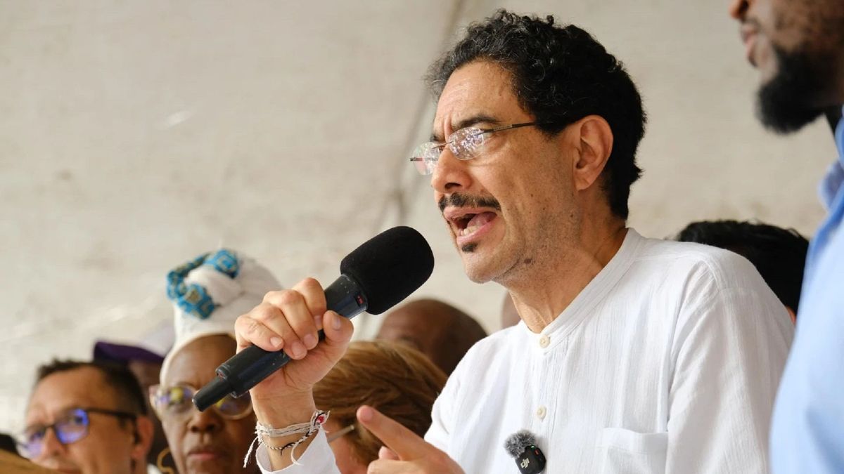 Iván Cepeda denunciará al concejal Gury