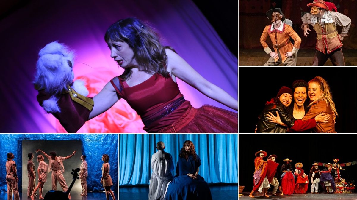 FIAV 2026 2 abril Bogotá